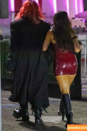 Addison Rae фото #0092