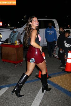 Addison Rae фото #0093