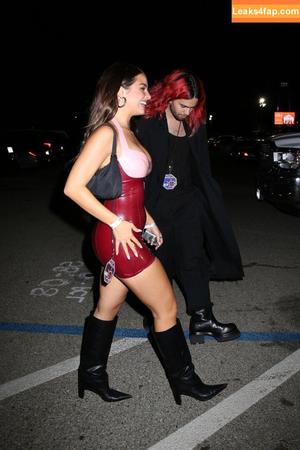 Addison Rae фото #0103