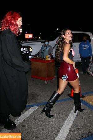 Addison Rae фото #0104