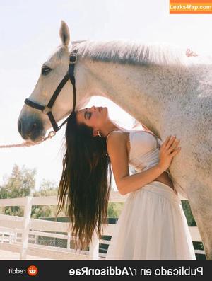 Addison Rae фото #0113