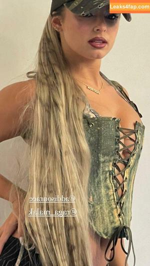 Addison Rae фото #0125