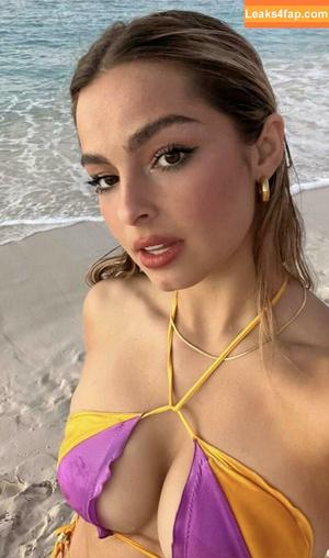 Addison Rae фото #0140