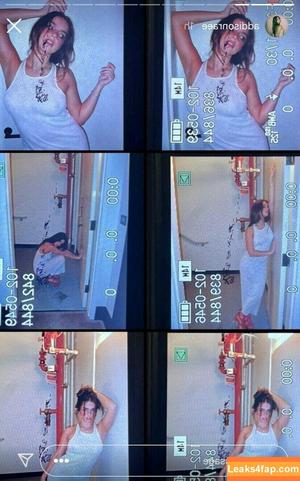 Addison Rae фото #0145