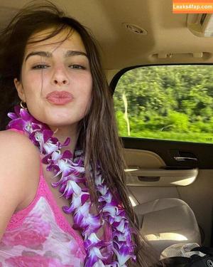 Addison Rae фото #0179