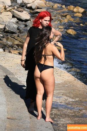 Addison Rae фото #0230