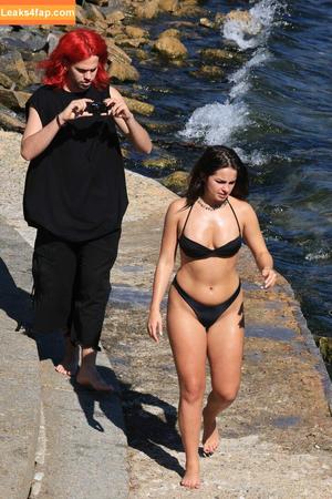 Addison Rae фото #0235