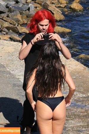 Addison Rae фото #0238