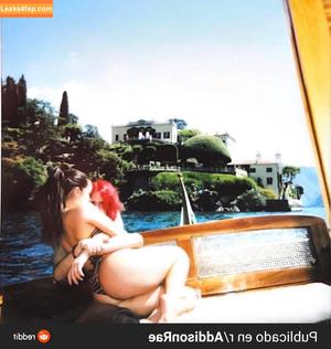 Addison Rae фото #0256