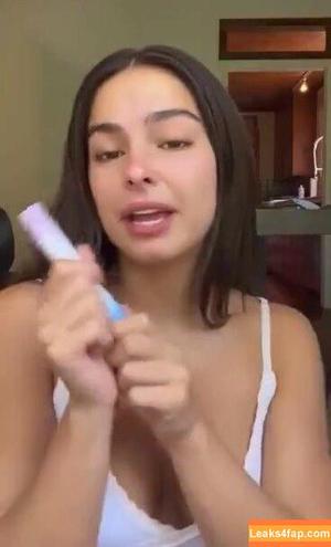 Addison Rae фото #0267