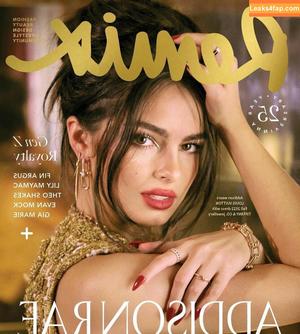 Addison Rae фото #0272