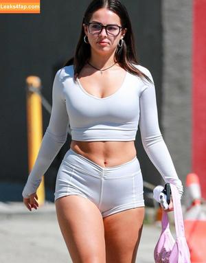 Addison Rae фото #0284