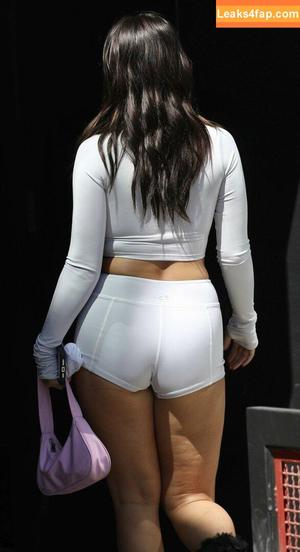 Addison Rae фото #0299