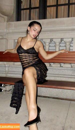 Addison Rae фото #0311