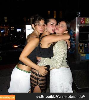 Addison Rae фото #0320