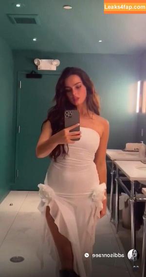 Addison Rae фото #0322