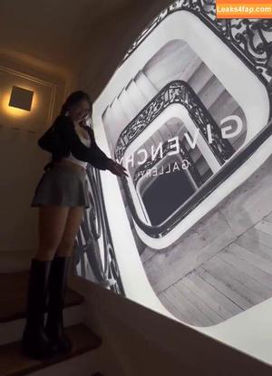 Addison Rae фото #0338