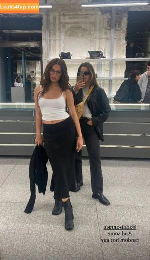 Addison Rae фото #0343