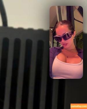 Addison Rae фото #0346