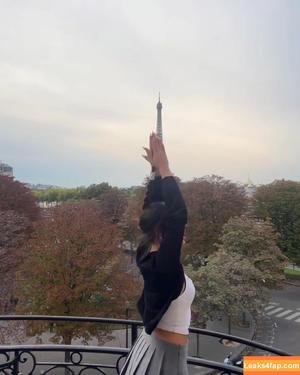 Addison Rae фото #0348