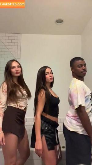 Addison Rae фото #0359