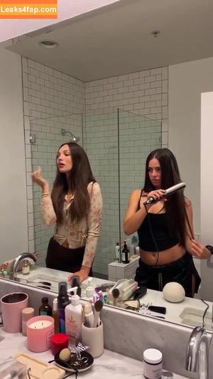 Addison Rae фото #0362