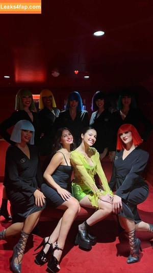 Addison Rae фото #0366