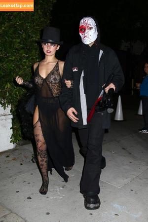 Addison Rae фото #0371