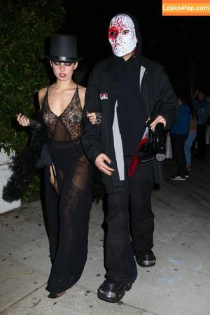 Addison Rae фото #0372