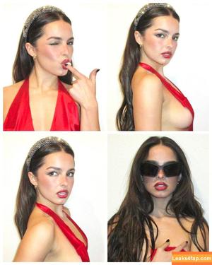 Addison Rae фото #0381