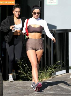 Addison Rae фото #0383