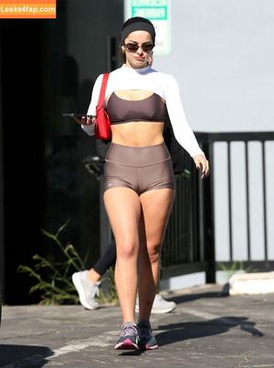 Addison Rae фото #0384