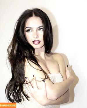 Addison Rae фото #0394