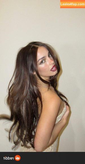 Addison Rae фото #0396