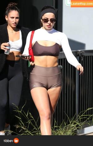 Addison Rae фото #0414