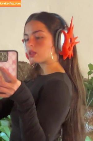 Addison Rae фото #0418