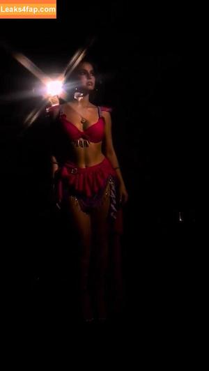 Addison Rae фото #0421