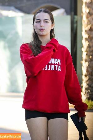 Addison Rae фото #0432