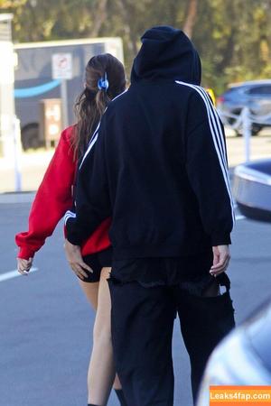 Addison Rae фото #0436