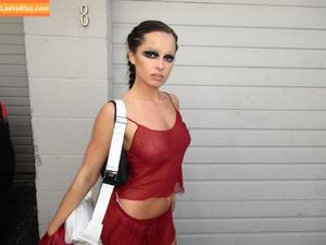 Addison Rae фото #0441