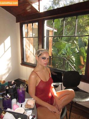 Addison Rae фото #0442