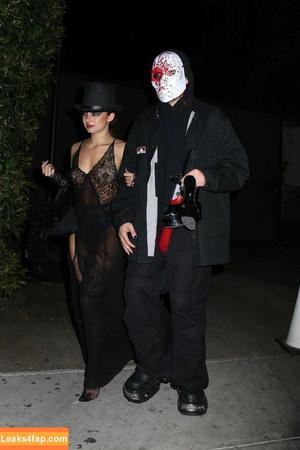 Addison Rae фото #0451