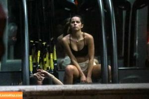 Addison Rae фото #0528