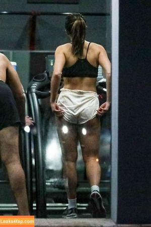 Addison Rae фото #0537