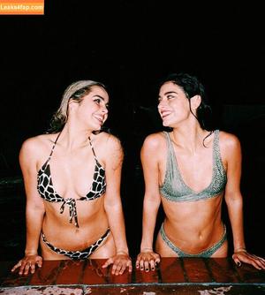 Addison Rae фото #0580