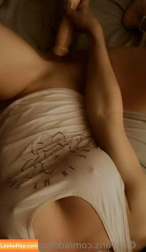 Addison Rae фото #0589