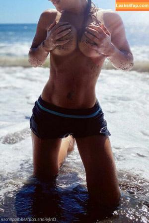 Addison Rae фото #0599