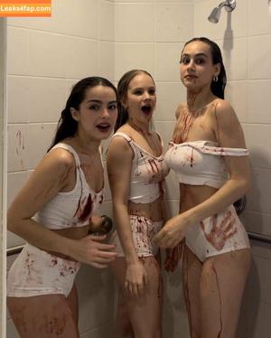 Addison Rae фото #0625