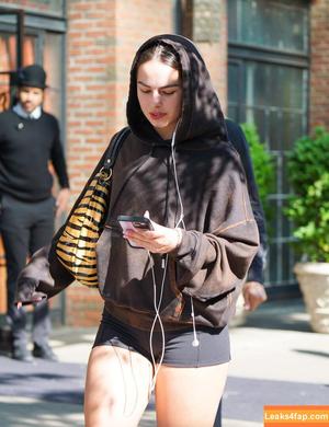 Addison Rae фото #0631