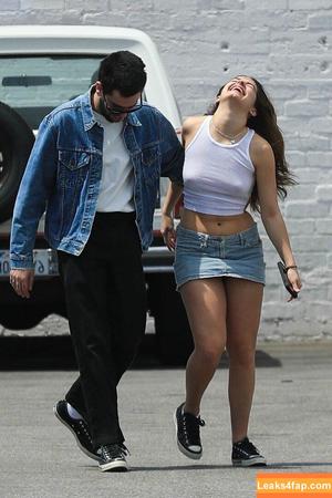 Addison Rae фото #0634